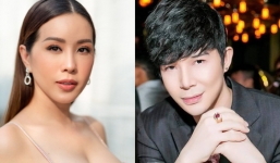 HH Thu Hoài đáp trả sâu cay sau phát ngôn 'đá xéo' của Nathan Lee