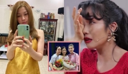 Mỹ nhân Trường Giang mê mẩn đau lòng khóc, chưa thể nguôi ngoai vì Mai Phương