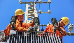 Bộ Công thương thông tin chi tiết việc giảm giá điện trong 3 tháng