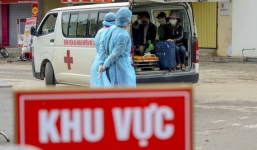 Hoả tốc rà soát hàng trăm người tiếp xúc ca nhiễm Covid-19 thứ 262