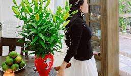 Phượng Chanel vui thú với trò tiêu khiển của giới nhà giàu giữa dịch Covid-19