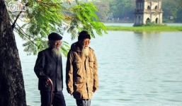 Dự báo thời tiết mới nhất hôm nay 15/4: Hà Nội trưa hửng nắng