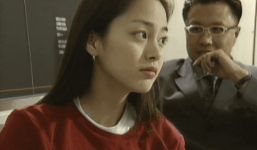 Hình ảnh thủa sinh viên mặt mộc hiếm hoi đầy mê hoặc của Kim Tae Hee