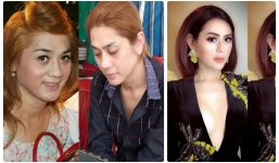 Lâm Khánh Chi và những lần đau đớn để 'lột xác' với nhan sắc hiện tại