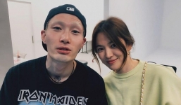 Song Hye Kyo và 'nhan sắc mật ngọt' khiến trai trẻ phải công khai thả thính