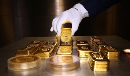 Tin tức giá vàng 24h mới nhất hôm nay 16/4: Lên đỉnh bất chấp