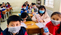 Cập nhât lịch học, nghỉ học mới nhất của học sinh 63 tỉnh thành ngày 17/4
