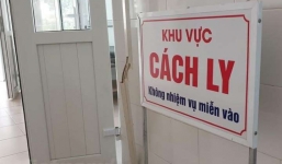 [Infographic] Cập nhật tình hình dịch bệnh Covid-19 ngày 17/4/2020