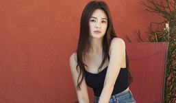 Song Hye Kyo bất ngờ có động thái lạ hậu tuyệt tình với Song Joong Ki