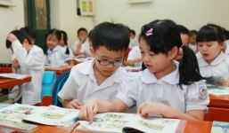 Tin tức giáo dục 24h mới nhất hôm nay 17/4: Đề xuất học sinh đi học lại