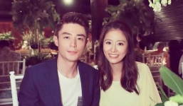 Lâm Tâm Như bất ngờ tiết lộ chuyện bị Hoắc Kiến Hoa 'giam lỏng'