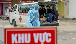 Mỹ: Việt Nam đối phó với Covid-19 chủ động và minh bạch