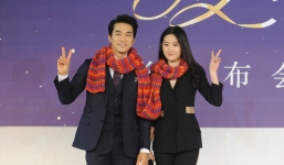 Lộ lý do khiến Lưu Diệc Phi quyết dứt bỏ nam tài tử Song Seung Hun