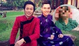 Con nuôi Hoài Linh gặp tai nạn giao thông, đã qua nguy kịch