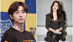 Song Hye Kyo trổ tài lẻ, chứng minh 'tài sắc vẹn toàn' khiến chồng cũ nuối tiếc