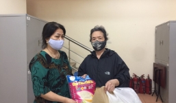 Thực hư thông tin 'nhiều hộ gia đình sống qua ngày giữa đại dịch Covid-19' trên địa bàn HN