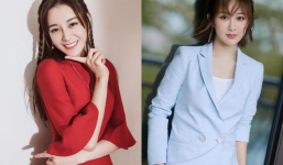 Tình địch mỹ nhân Tân Cương cao tay đáp trả các antifan hậu lộ ảnh hớ hênh