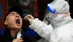Trung Quốc xuất hiện người đàn ông tái nhiễm Covid-19 đến 3 lần