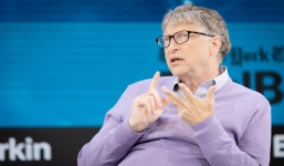 Bill Gates và kế hoạch 'không tưởng': Chế vắc-xin ngừa Covid-19 cho 7 tỷ người