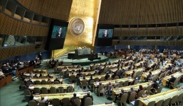 LHQ thông qua nghị quyết quan trọng về Covid-19