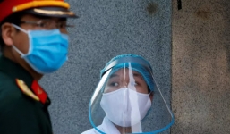 Phát hiện đáng chú ý về điều kiện tiêu diệt virus corona