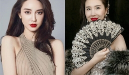 'Phu nhân' chủ tịch tập đoàn Taobao cao tay 'dằn mặt tiểu tam' đình đám