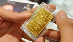Tin tức giá vàng 24h mới nhất hôm nay 21/4: Bật tăng trở lại
