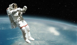 Cảnh báo mối nguy hiểm các nhà du hành vũ trụ đang gặp phải