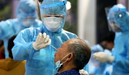 Chuyên gia Nga phát hiện biến chứng nguy hiểm của virus corona