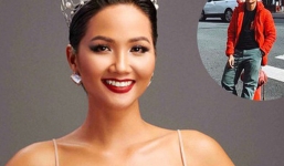 H'Hen Niê tiết lộ đã sẵn sàng làm vợ ở tuổi 28, chỉ chờ ngày lên xe hoa