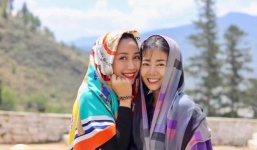 Ốc Thanh Vân không thể công khai yêu thương con gái Mai Phương vì lý do khó nói