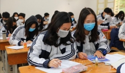 Cập nhật lịch học, nghỉ học mới nhất của học sinh 63 tỉnh thành ngày 23/4