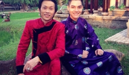 Lộ tình hình sức khỏe mới nhất của con nuôi danh hài Hoài Linh