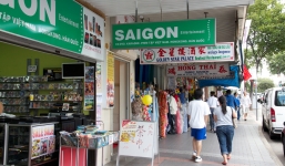 Loạt dịch vụ kinh doanh được mở cửa trở lại từ 0h ngày 23/4