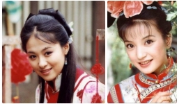 Mỹ nhân phải dùng nghệ danh vì lo sợ 'quyền lực và cái bóng' quá lớn của Triệu Vy