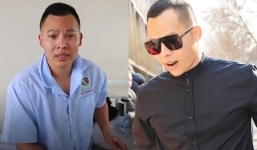 Sao Việt hí hửng bật mí điều ước ao khi hết dịch: Bất ngờ nhất 'thánh nhọ' Vũ Khắc Tiệp