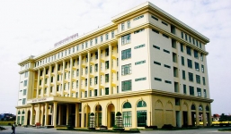 ĐH đầu tiên trên cả nước đón sinh viên trở lại trường từ 27/4