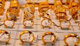 Tin tức giá vàng 24h mới nhất hôm nay 24/4: Tiếp tục leo đỉnh