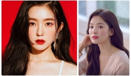 Song Hye Kyo bị người này vượt mặt khi sở hữu vẻ đẹp được người Hàn tìm kiếm