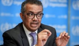 WHO lên kế hoạch chống Covid-19, Mỹ từ chối tham gia