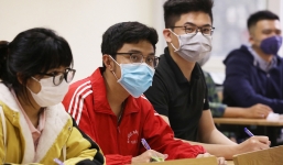 Hà Nội dự kiến cho học sinh các cấp trở lại trường từ ngày 4/5