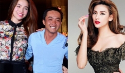 Hồ Ngọc Hà bất ngờ thân thiết lạ thường với Võ Hoàng Yến sau ồn ào 'cạch mặt'