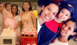 Trương Bảo Như bất ngờ tiết lộ thân thế người bí ẩn mà Mai Phương mang ơn