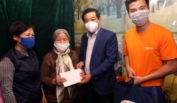 4 nhóm đối tượng nhận được tiền ngay trong nhóm hỗ trợ 62.000 tỷ đồng