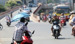 Dự báo thời tiết mới nhất hôm nay 28/4: Hà Nội bất ngờ tăng nhiệt