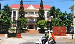 Khởi tố, bắt giam nguyên GĐ và nhiều cán bộ Sở Y tế Đắk Lắk