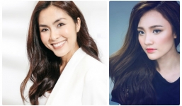 Mỹ nhân 'vượt mặt' Tăng Thanh Hà khi sở hữu khả năng đặc biệt 