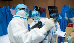 Phát hiện thêm triệu chứng mắc Covid-19 nhiều người bỏ qua