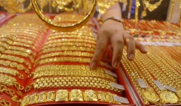 Tin tức giá vàng 24h mới nhất hôm nay 28/4: Có xu hướng giảm