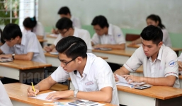 3 điểm mới nhất trong kỳ thi tốt nghiệp THPT 2020 đã được 'chốt'